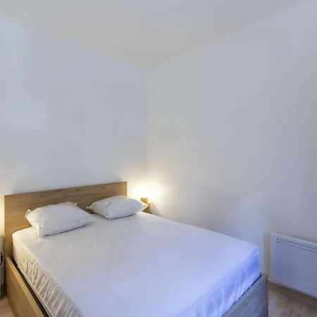 Rénové Pour 8 Avec Wifi à - Fr-1-401-250 * Cauterets