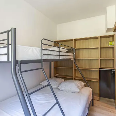 Renove Pour 8 Avec Wifi A - Fr-1-401-250 公寓 *