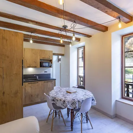 Apartment Renove Pour 8 Avec Wifi A - Fr-1-401-250