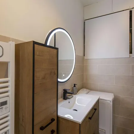 Renove Pour 8 Avec Wifi A - Fr-1-401-250 Apartment *