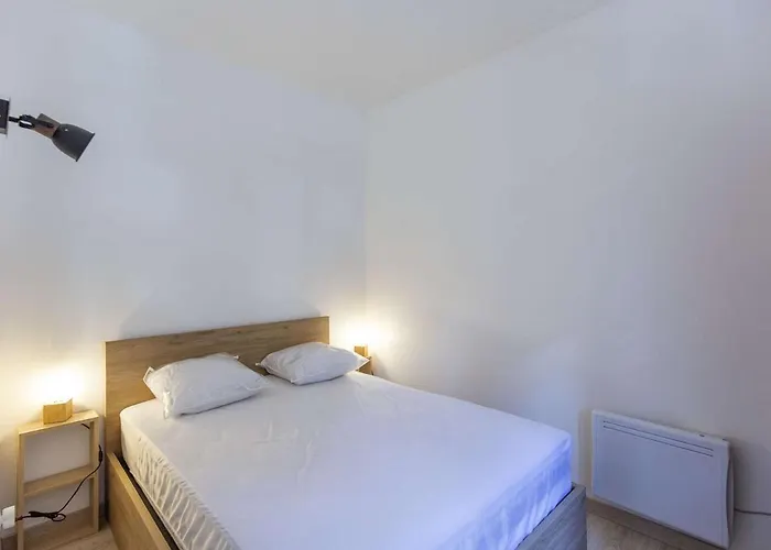 Renove Pour 8 Avec Wifi A - Fr-1-401-250 * Cauterets