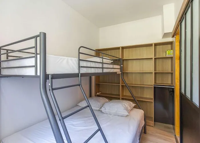 Renove Pour 8 Avec Wifi A - Fr-1-401-250 Apartment *